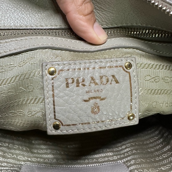 Prada 2way bag - Picture 8 of 14